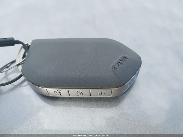 46063032 :رقم المزاد ، 3KPFT4DEXTE263400 vin ، 2026 Kia K4 Lxs مزاد بيع