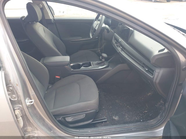 46063032 :رقم المزاد ، 3KPFT4DEXTE263400 vin ، 2026 Kia K4 Lxs مزاد بيع