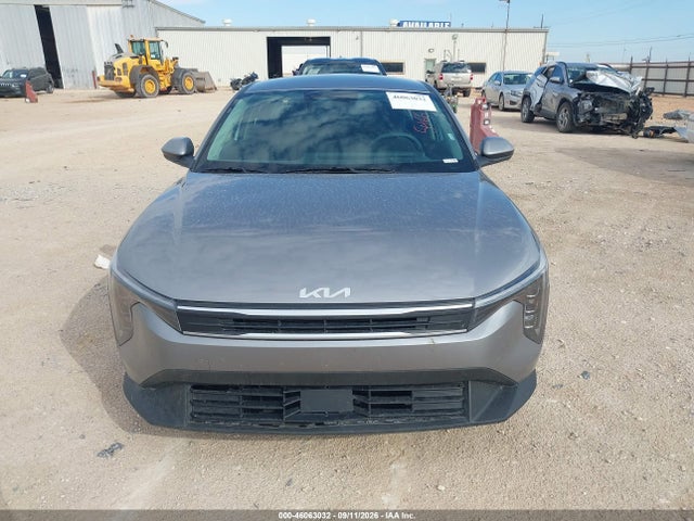 46063032 :رقم المزاد ، 3KPFT4DEXTE263400 vin ، 2026 Kia K4 Lxs مزاد بيع