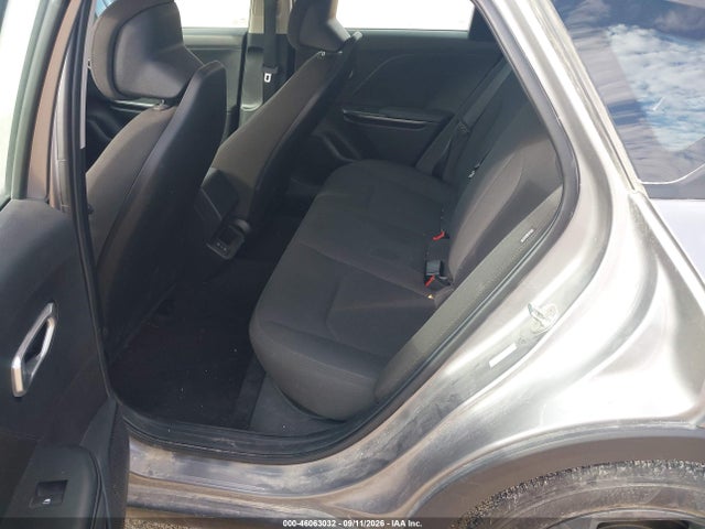 46063032 :رقم المزاد ، 3KPFT4DEXTE263400 vin ، 2026 Kia K4 Lxs مزاد بيع