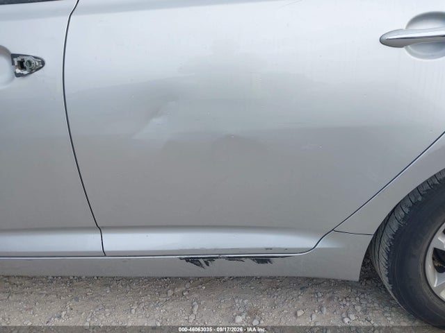 Продажа на аукционе авто 2013 Kia Optima Lx, vin: 5XXGM4A7XDG193817, номер лота: 46063035