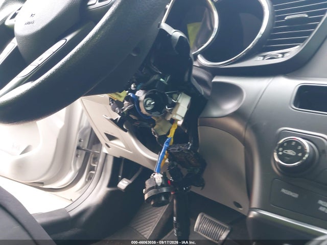 Продажа на аукционе авто 2013 Kia Optima Lx, vin: 5XXGM4A7XDG193817, номер лота: 46063035