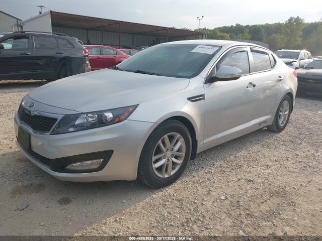 Продажа на аукционе авто 2013 Kia Optima Lx, vin: 5XXGM4A7XDG193817, номер лота: 46063035