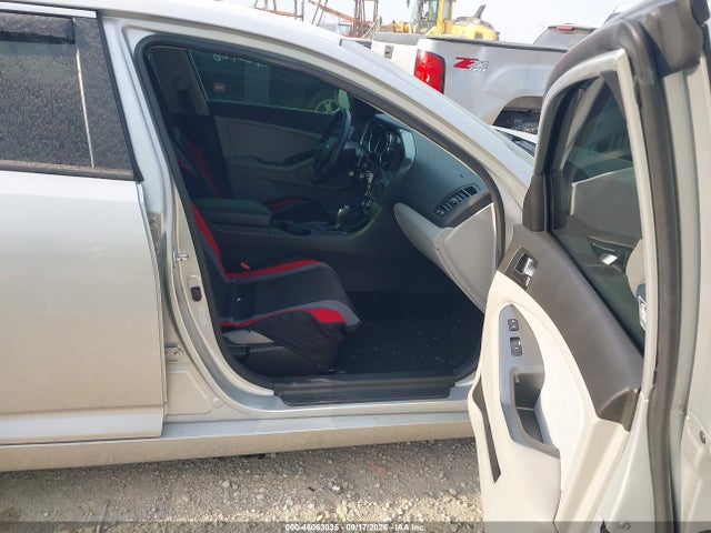 Продажа на аукционе авто 2013 Kia Optima Lx, vin: 5XXGM4A7XDG193817, номер лота: 46063035