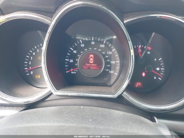 Продажа на аукционе авто 2013 Kia Optima Lx, vin: 5XXGM4A7XDG193817, номер лота: 46063035