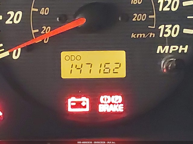 Продажа на аукционе авто 2004 Hyundai Santa Fe Gls/lx, vin: KM8SC13E04U762056, номер лота: 46063036