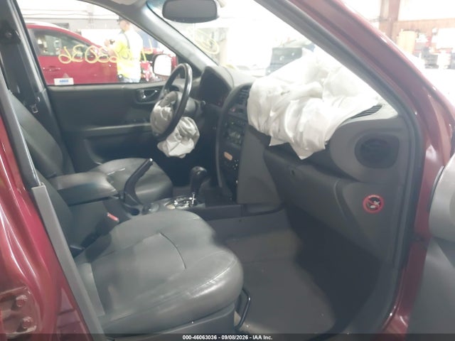 Продажа на аукционе авто 2004 Hyundai Santa Fe Gls/lx, vin: KM8SC13E04U762056, номер лота: 46063036