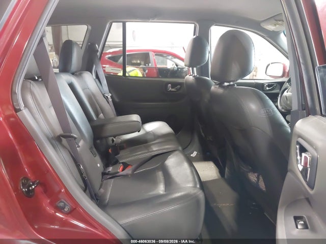 Продажа на аукционе авто 2004 Hyundai Santa Fe Gls/lx, vin: KM8SC13E04U762056, номер лота: 46063036