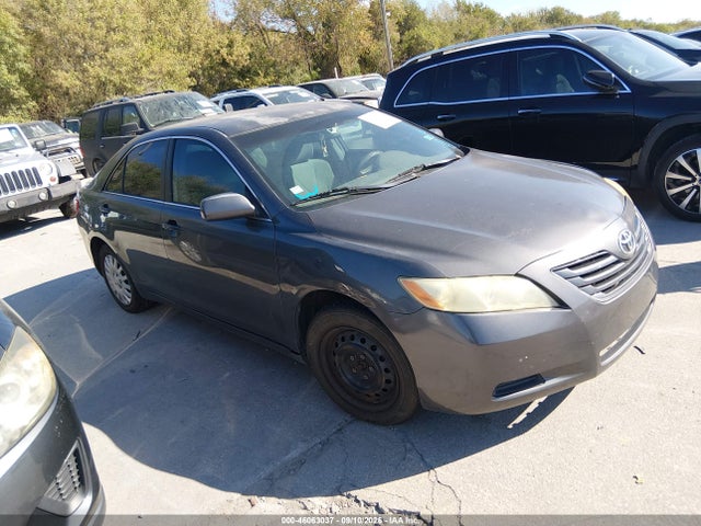 Продажа на аукционе авто 2009 Toyota Camry Le, vin: 4T4BE46KX9R102875, номер лота: 46063037