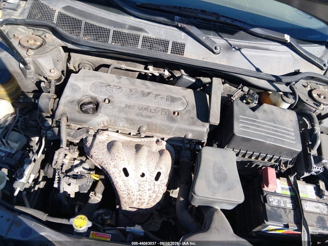 Auction sale of the 2009 Toyota Camry Le, vin: 4T4BE46KX9R102875, lot number: 46063037
