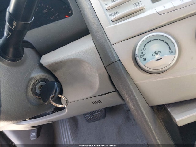 Auction sale of the 2009 Toyota Camry Le, vin: 4T4BE46KX9R102875, lot number: 46063037
