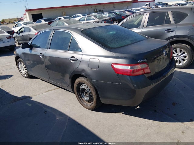 Auction sale of the 2009 Toyota Camry Le, vin: 4T4BE46KX9R102875, lot number: 46063037
