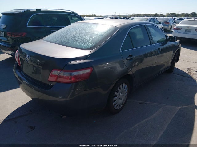 Auction sale of the 2009 Toyota Camry Le, vin: 4T4BE46KX9R102875, lot number: 46063037