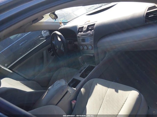 Auction sale of the 2009 Toyota Camry Le, vin: 4T4BE46KX9R102875, lot number: 46063037