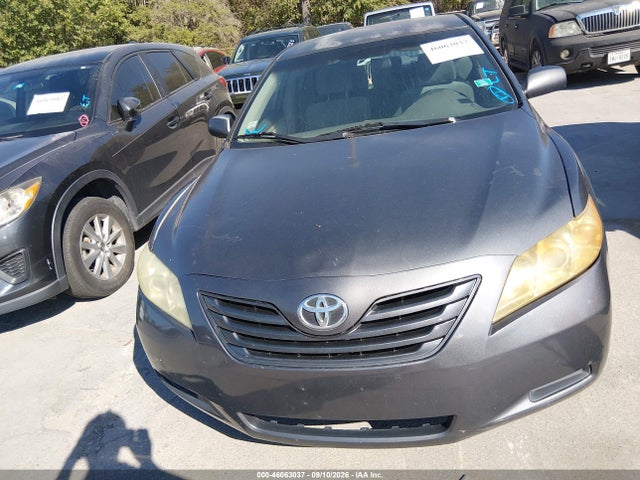 Auction sale of the 2009 Toyota Camry Le, vin: 4T4BE46KX9R102875, lot number: 46063037