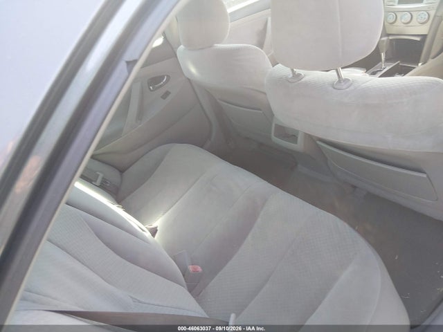 Auction sale of the 2009 Toyota Camry Le, vin: 4T4BE46KX9R102875, lot number: 46063037