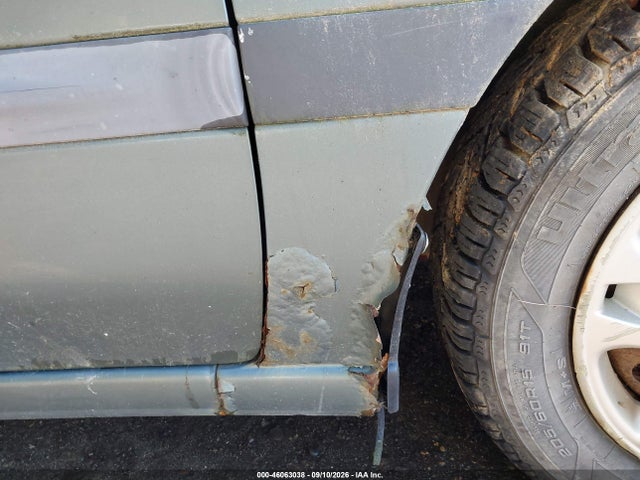 46063038 :رقم المزاد ، 4S3BH635217301504 vin ، 2001 Subaru Legacy L مزاد بيع