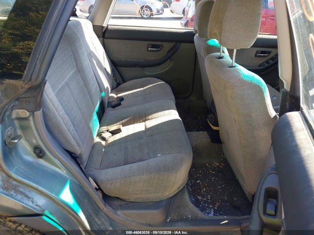 46063038 :رقم المزاد ، 4S3BH635217301504 vin ، 2001 Subaru Legacy L مزاد بيع