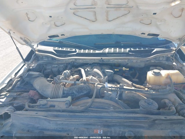46063041 :رقم المزاد ، 1FD8X3HT5KEC31380 vin ، 2019 Ford Super Duty F-350 Drw Xl مزاد بيع