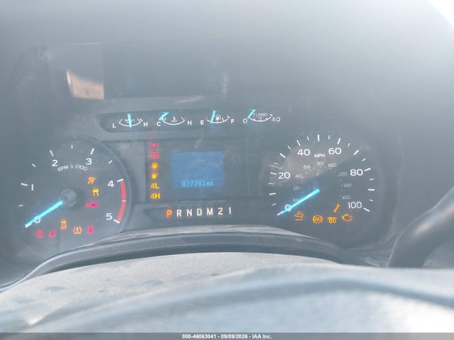 46063041 :رقم المزاد ، 1FD8X3HT5KEC31380 vin ، 2019 Ford Super Duty F-350 Drw Xl مزاد بيع