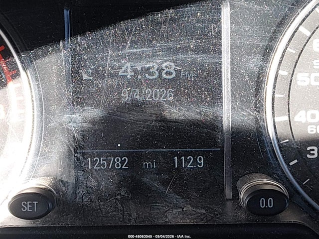 2015 Audi Q5 3.0t Premium Plus მანქანა იყიდება აუქციონზე, vin: WA1DGAFP7FA056182, აუქციონის ნომერი: 46063045