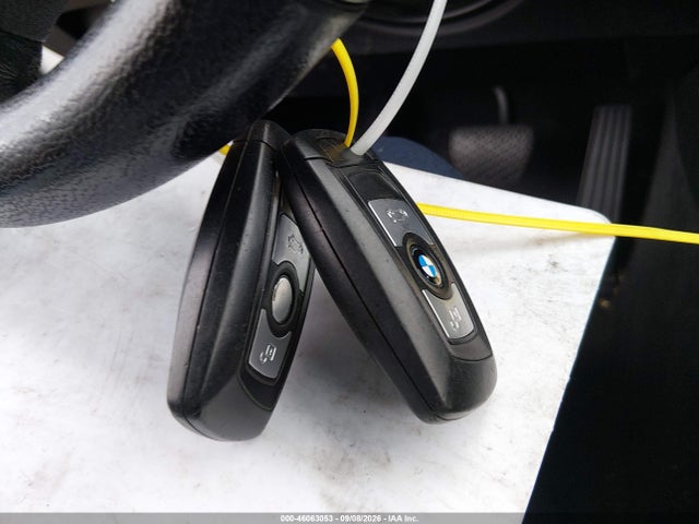 BMW 328I 2014 WBA3C1G54ENR49845 Image 11