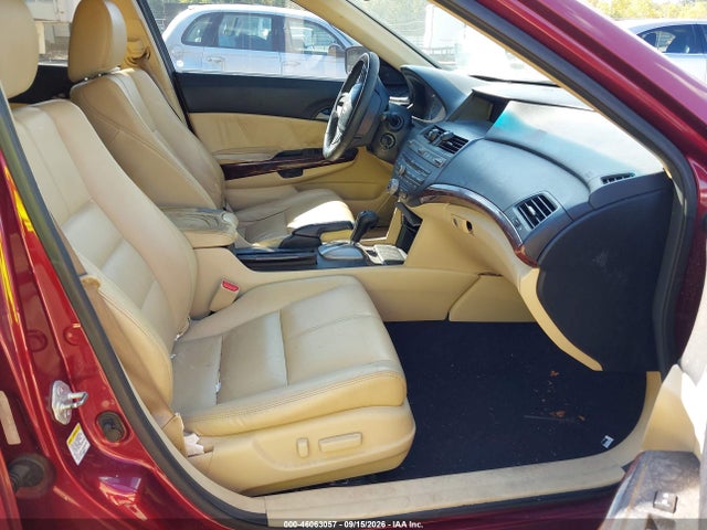 2010 Honda Accord Crosstour Ex-l მანქანა იყიდება აუქციონზე, vin: 5J6TF1H59AL014913, აუქციონის ნომერი: 46063057