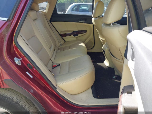 2010 Honda Accord Crosstour Ex-l მანქანა იყიდება აუქციონზე, vin: 5J6TF1H59AL014913, აუქციონის ნომერი: 46063057