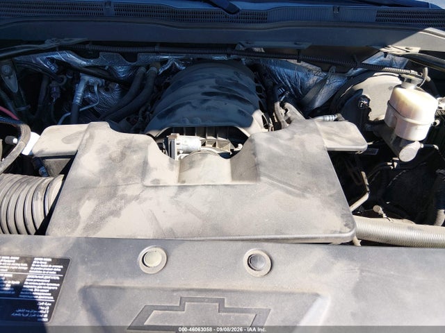 Aukcja sprzedaży 2014 Chevrolet Silverado 1500 High Country, vin: 3GCUKTEC6EG365205, numer aukcji: 46063058