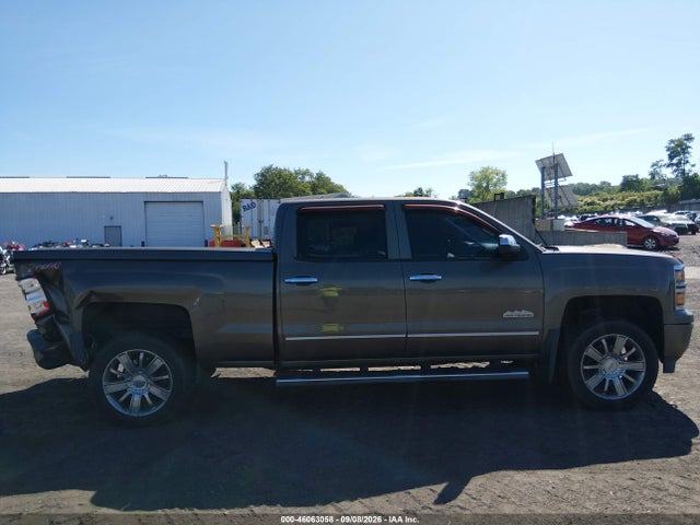 Aukcja sprzedaży 2014 Chevrolet Silverado 1500 High Country, vin: 3GCUKTEC6EG365205, numer aukcji: 46063058