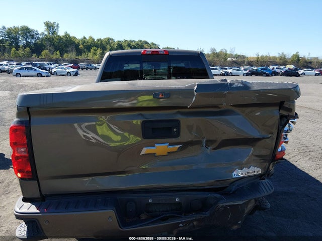 Aukcja sprzedaży 2014 Chevrolet Silverado 1500 High Country, vin: 3GCUKTEC6EG365205, numer aukcji: 46063058