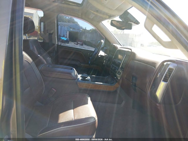 Aukcja sprzedaży 2014 Chevrolet Silverado 1500 High Country, vin: 3GCUKTEC6EG365205, numer aukcji: 46063058