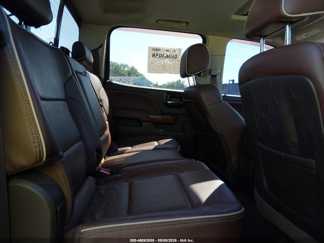 Aukcja sprzedaży 2014 Chevrolet Silverado 1500 High Country, vin: 3GCUKTEC6EG365205, numer aukcji: 46063058