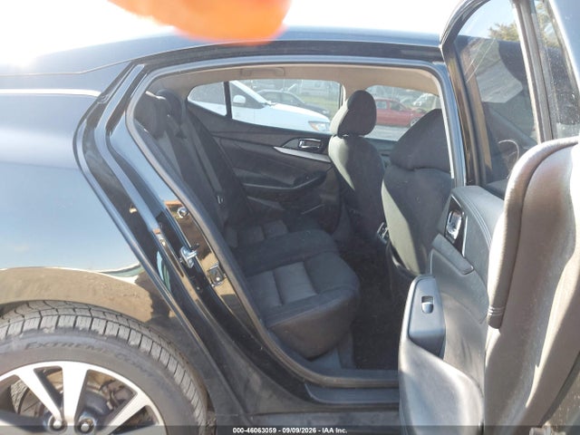 2016 Nissan Maxima 3.5 S მანქანა იყიდება აუქციონზე, vin: 1N4AA6AP7GC418814, აუქციონის ნომერი: 46063059