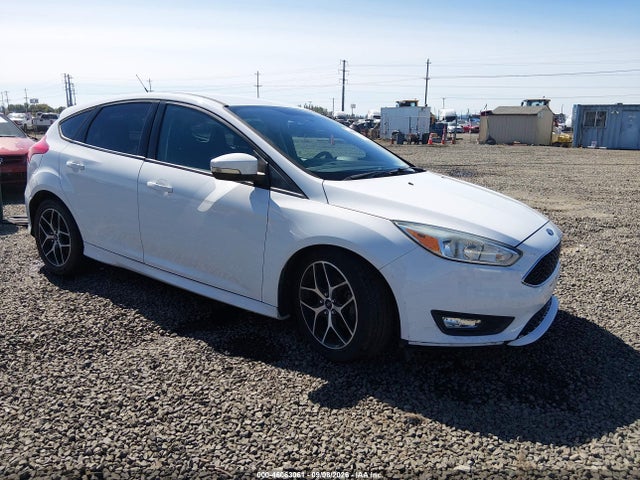 46063061 :رقم المزاد ، 1FADP3K2XGL289559 vin ، 2016 Ford Focus Se مزاد بيع