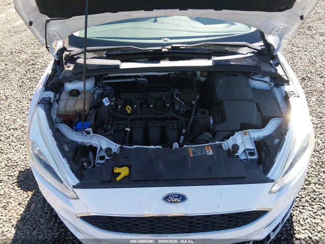 Aukcja sprzedaży 2016 Ford Focus Se, vin: 1FADP3K2XGL289559, numer aukcji: 46063061