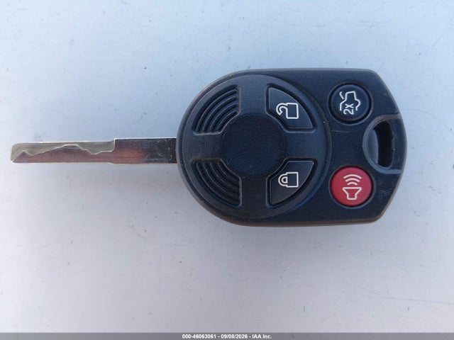 Aukcja sprzedaży 2016 Ford Focus Se, vin: 1FADP3K2XGL289559, numer aukcji: 46063061