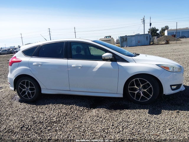 Aukcja sprzedaży 2016 Ford Focus Se, vin: 1FADP3K2XGL289559, numer aukcji: 46063061