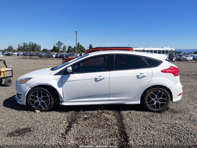 Aukcja sprzedaży 2016 Ford Focus Se, vin: 1FADP3K2XGL289559, numer aukcji: 46063061