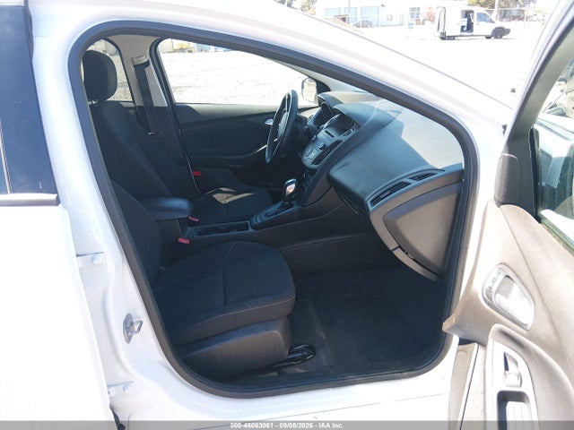 Aukcja sprzedaży 2016 Ford Focus Se, vin: 1FADP3K2XGL289559, numer aukcji: 46063061