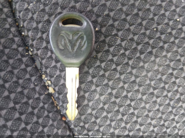 2004 Dodge Ram 1500 Slt/laramie მანქანა იყიდება აუქციონზე, vin: 1D7HA18D24J191052, აუქციონის ნომერი: 46063066