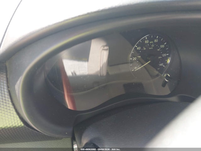 Продажа на аукционе авто 2022 Nissan Kicks Sv Xtronic Cvt, vin: 3N1CP5CV0NL512349, номер лота: 46063068