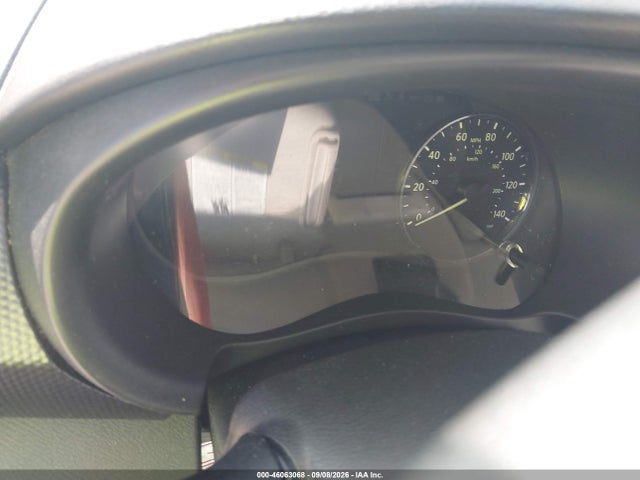 Продажа на аукционе авто 2022 Nissan Kicks Sv Xtronic Cvt, vin: 3N1CP5CV0NL512349, номер лота: 46063068