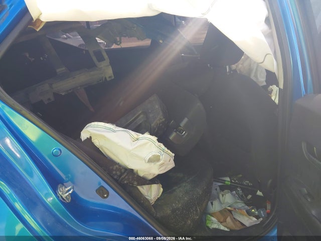 Продажа на аукционе авто 2022 Nissan Kicks Sv Xtronic Cvt, vin: 3N1CP5CV0NL512349, номер лота: 46063068
