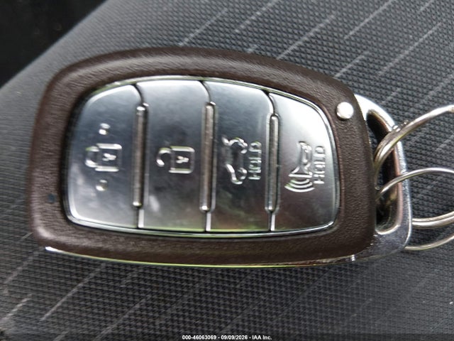 Aukcja sprzedaży 2019 Hyundai Tucson Sel, vin: KM8J33AL0KU985915, numer aukcji: 46063069