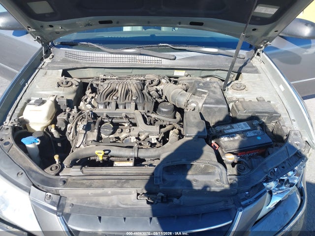 Продаж на аукціоні авто 2009 Hyundai Sonata Limited V6, vin: 5NPEU46F59H564403, номер лоту: 46063070