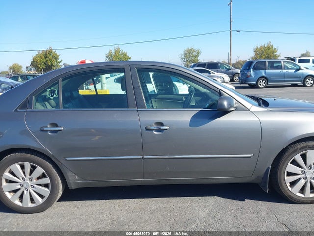 Продаж на аукціоні авто 2009 Hyundai Sonata Limited V6, vin: 5NPEU46F59H564403, номер лоту: 46063070