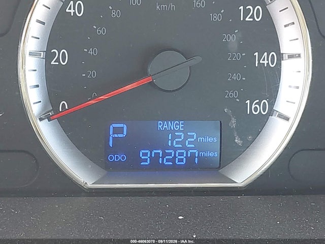 Продаж на аукціоні авто 2009 Hyundai Sonata Limited V6, vin: 5NPEU46F59H564403, номер лоту: 46063070