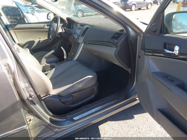 Продаж на аукціоні авто 2009 Hyundai Sonata Limited V6, vin: 5NPEU46F59H564403, номер лоту: 46063070
