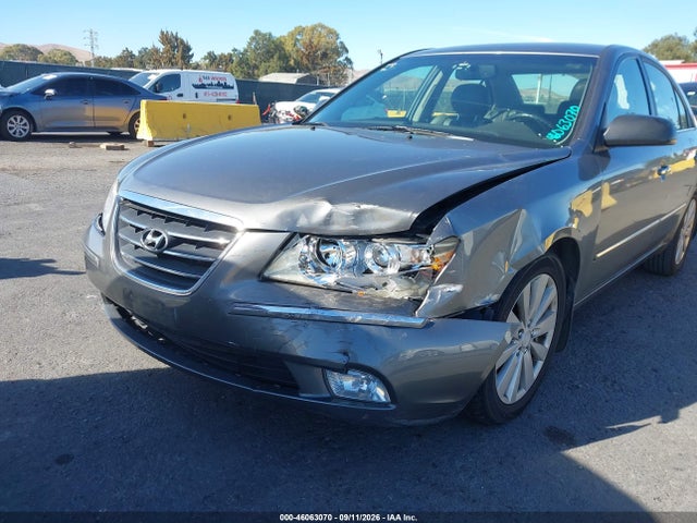 Продаж на аукціоні авто 2009 Hyundai Sonata Limited V6, vin: 5NPEU46F59H564403, номер лоту: 46063070